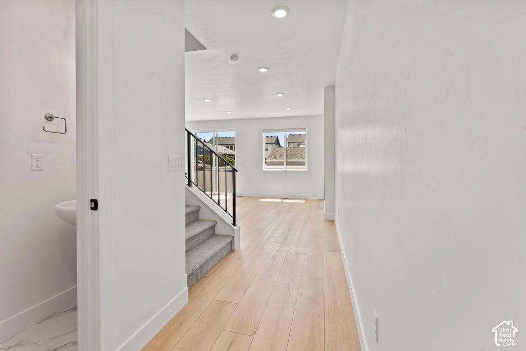 Photo of 286 E LEGACY TRAIL LN S #3, Midvale, UT 84047 (MLS # 2192694)