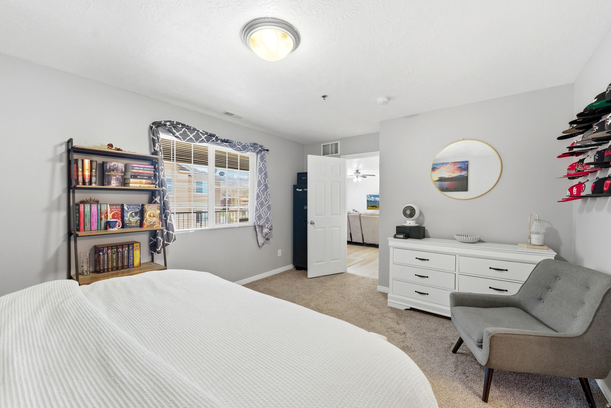 WEST BENCH CONDO - Residential