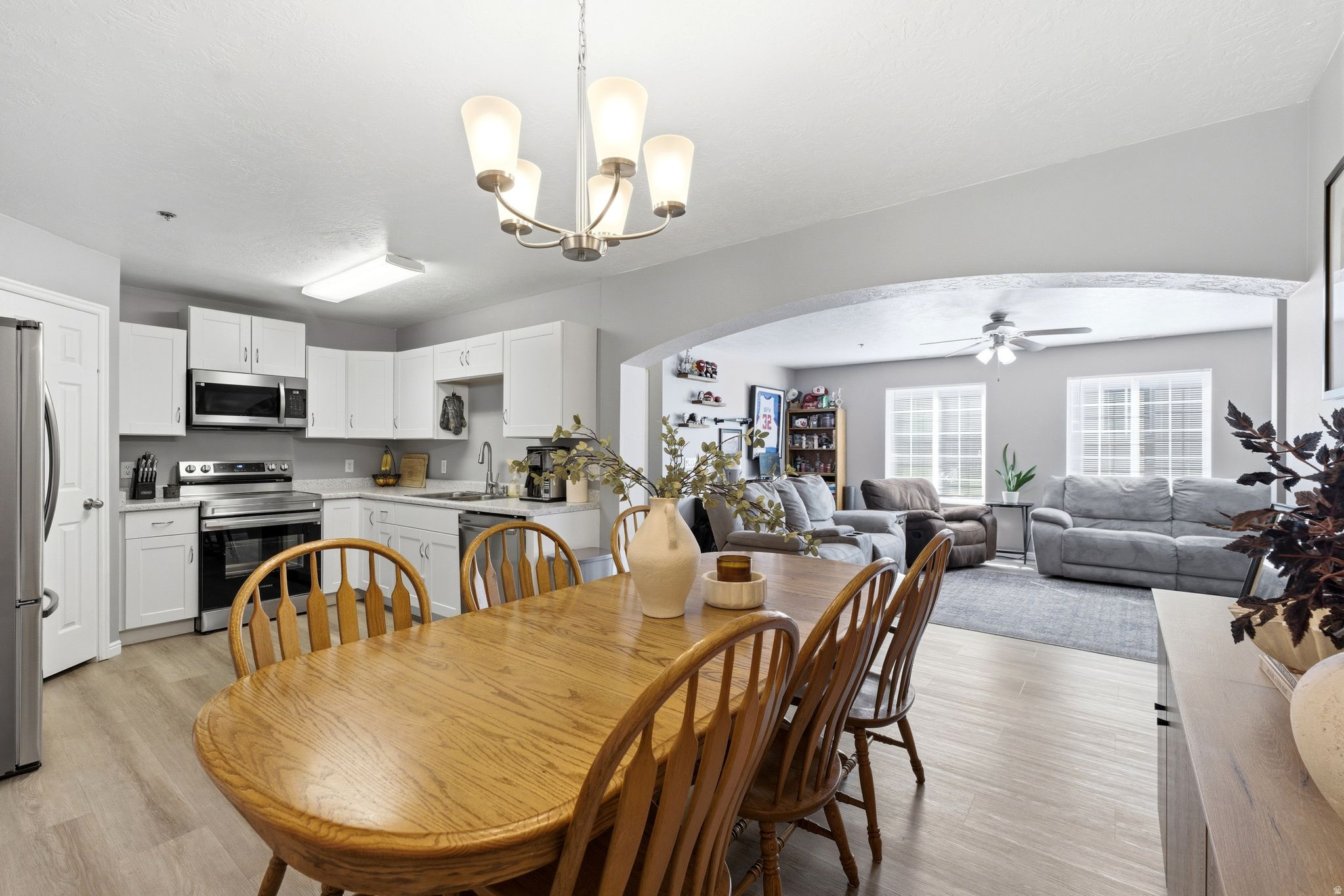 WEST BENCH CONDO - Residential