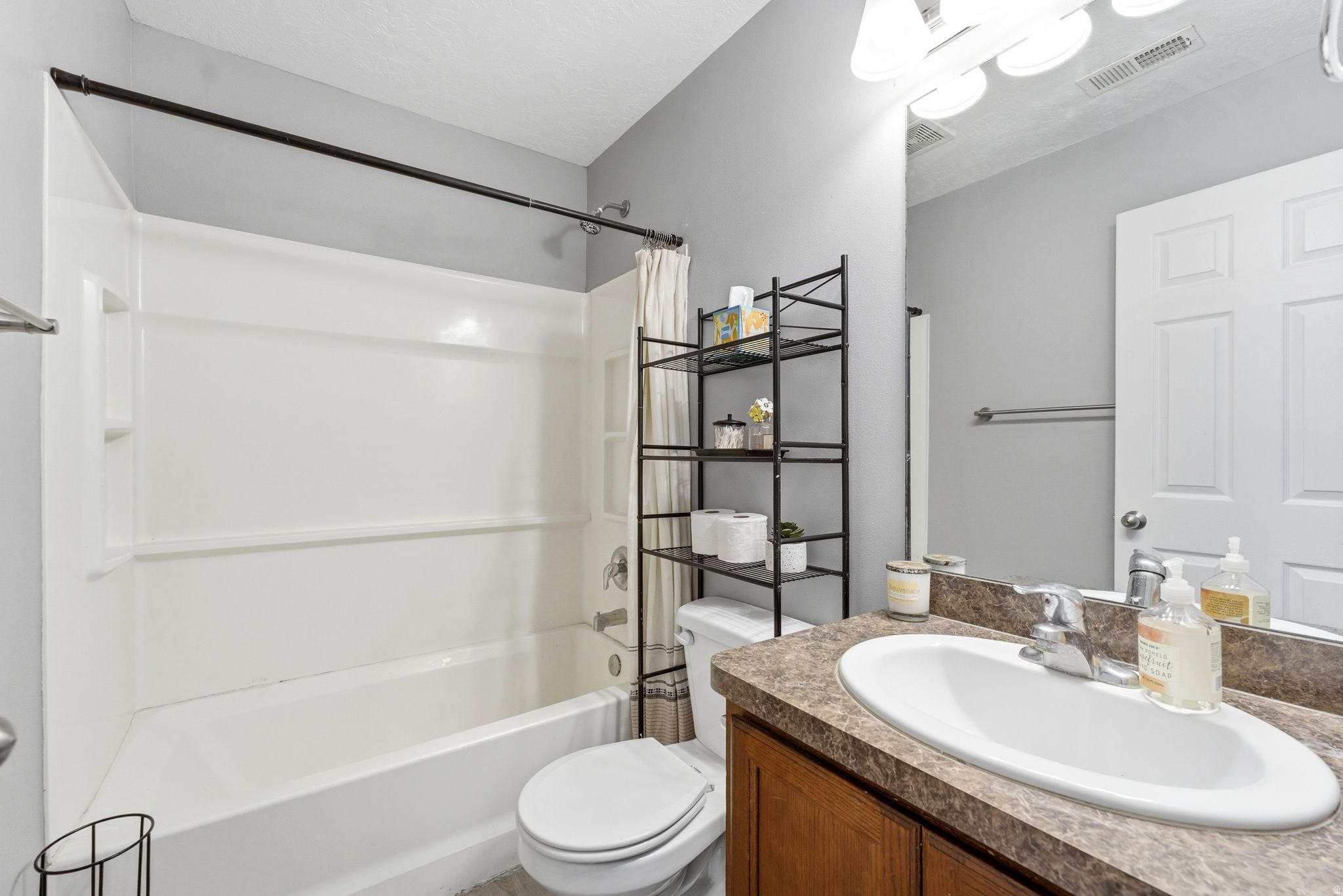 WEST BENCH CONDO - Residential