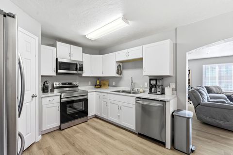 Tiny photo for 3450 S 8000 W #321, Magna, UT 84044 (MLS # 2144999)