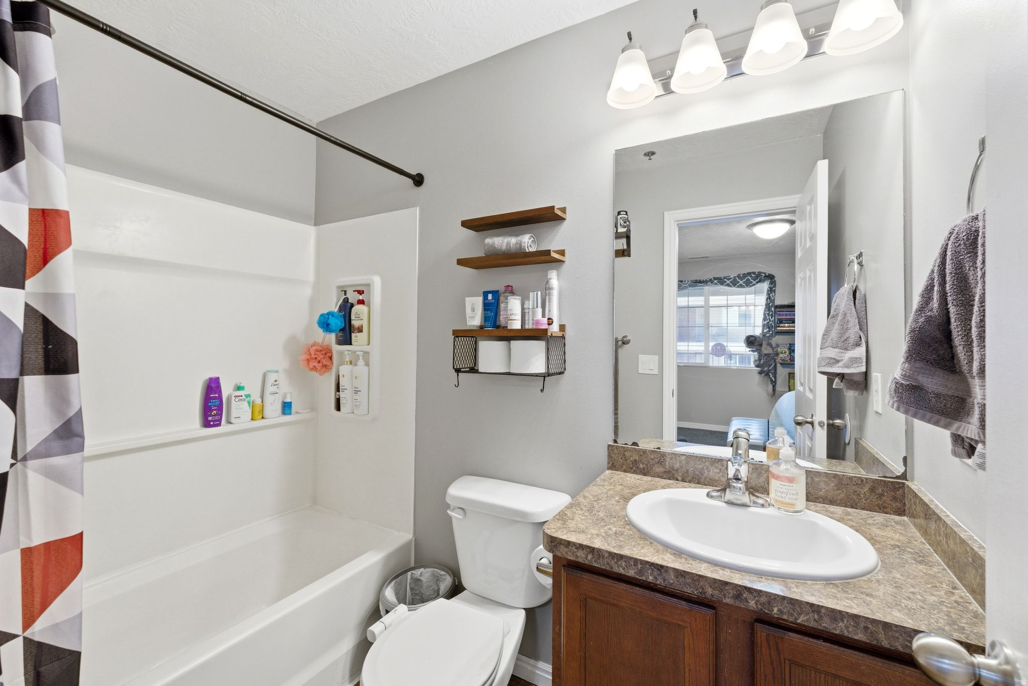 WEST BENCH CONDO - Residential