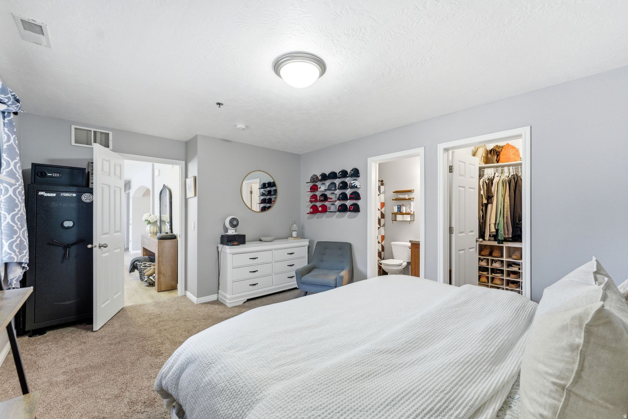 WEST BENCH CONDO - Residential