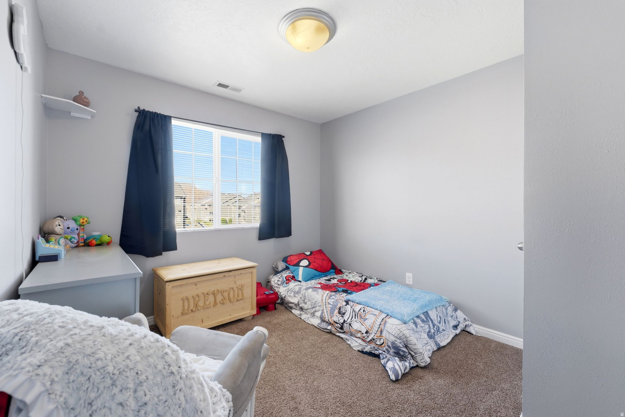 WEST BENCH CONDO - Residential