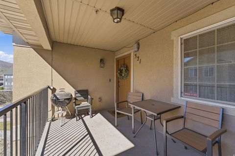 Tiny photo for 3450 S 8000 W #321, Magna, UT 84044 (MLS # 2144999)