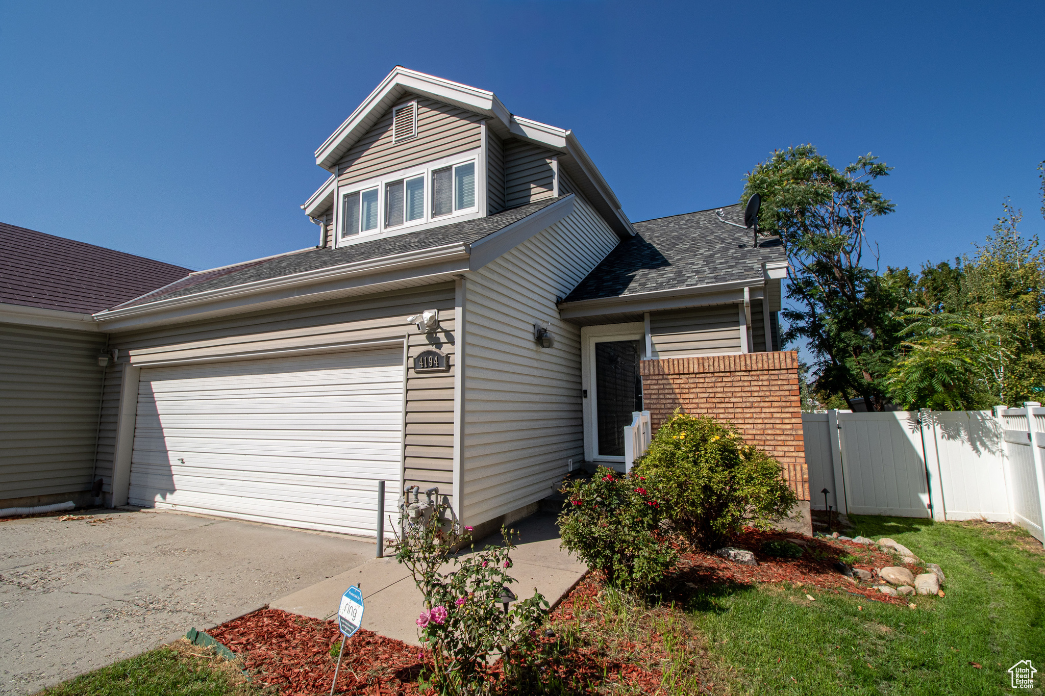 AMBLEWOOD SPRINGS - Residential