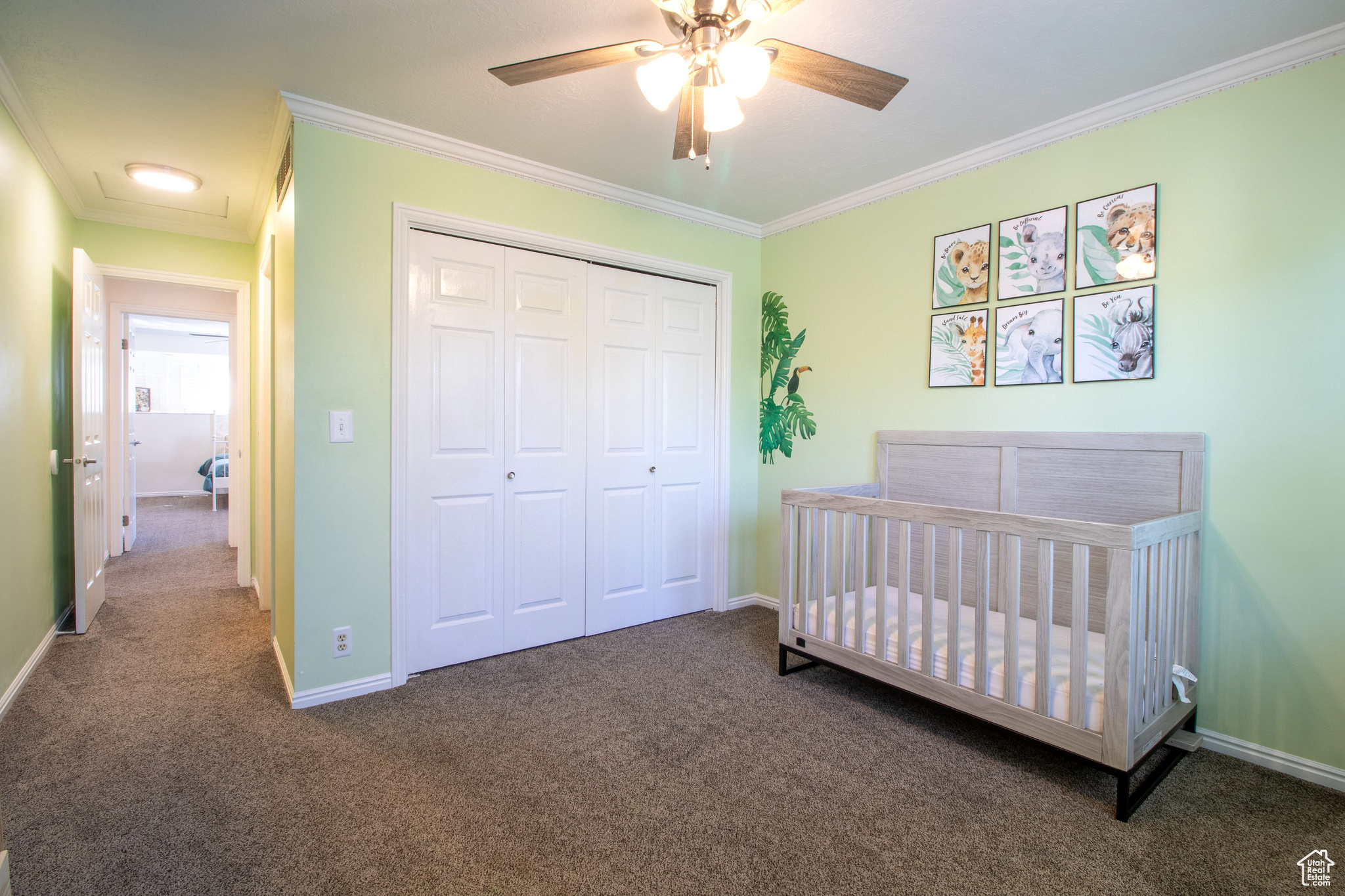 AMBLEWOOD SPRINGS - Residential