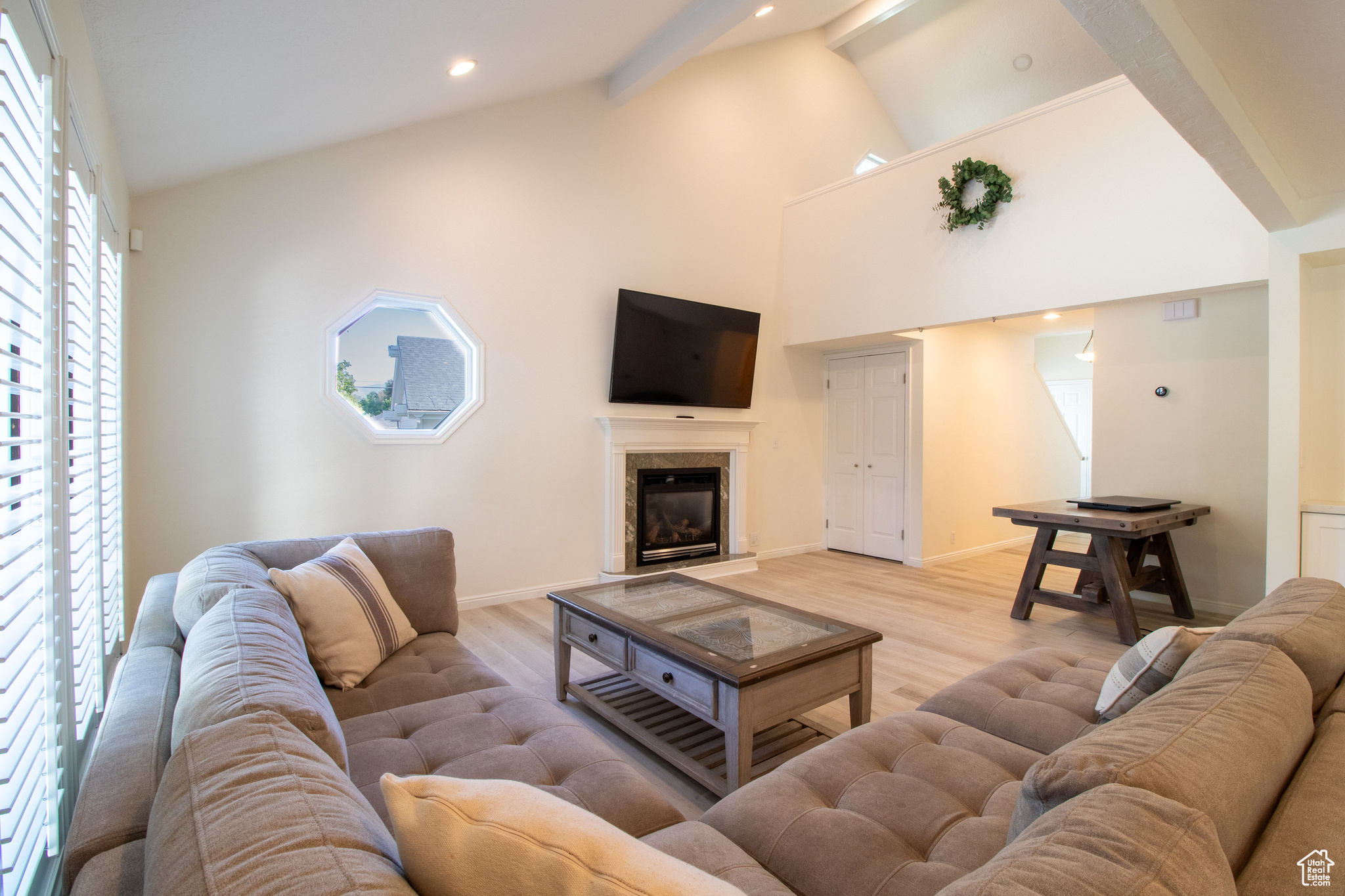 AMBLEWOOD SPRINGS - Residential
