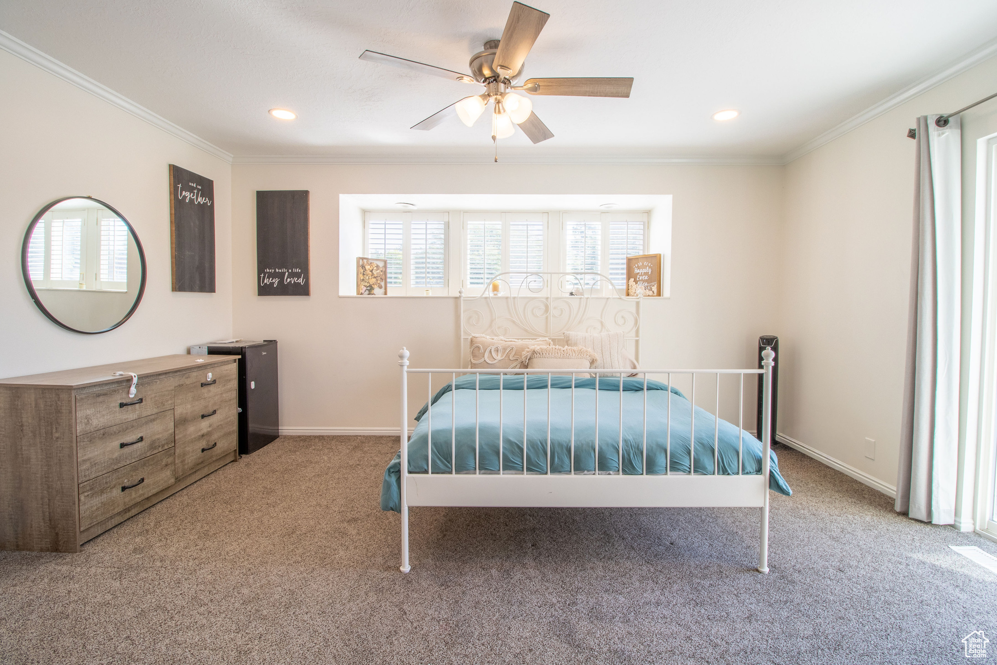 AMBLEWOOD SPRINGS - Residential