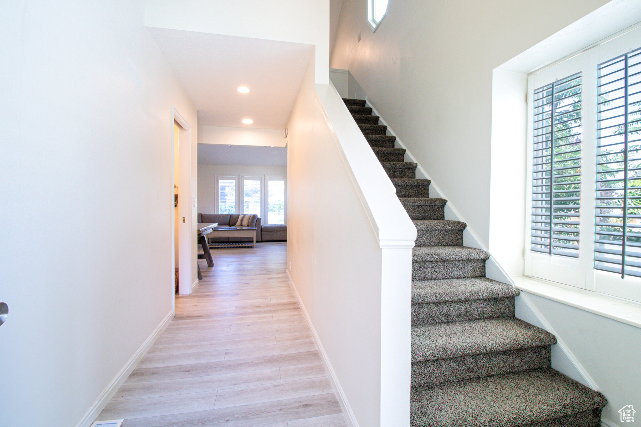 AMBLEWOOD SPRINGS - Residential