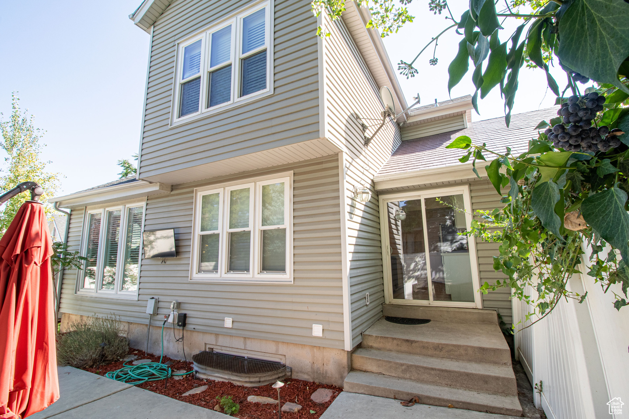 AMBLEWOOD SPRINGS - Residential