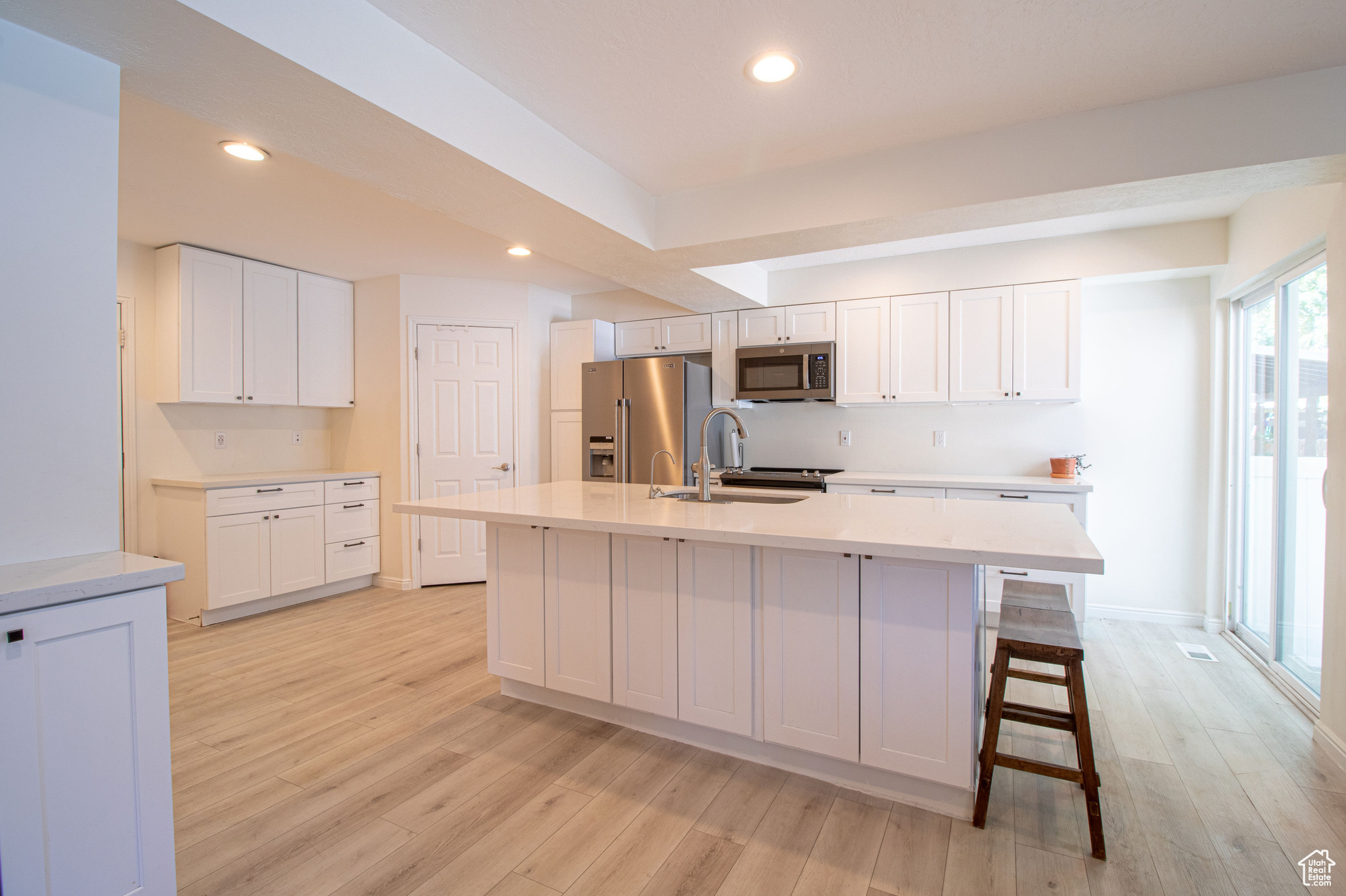 AMBLEWOOD SPRINGS - Residential