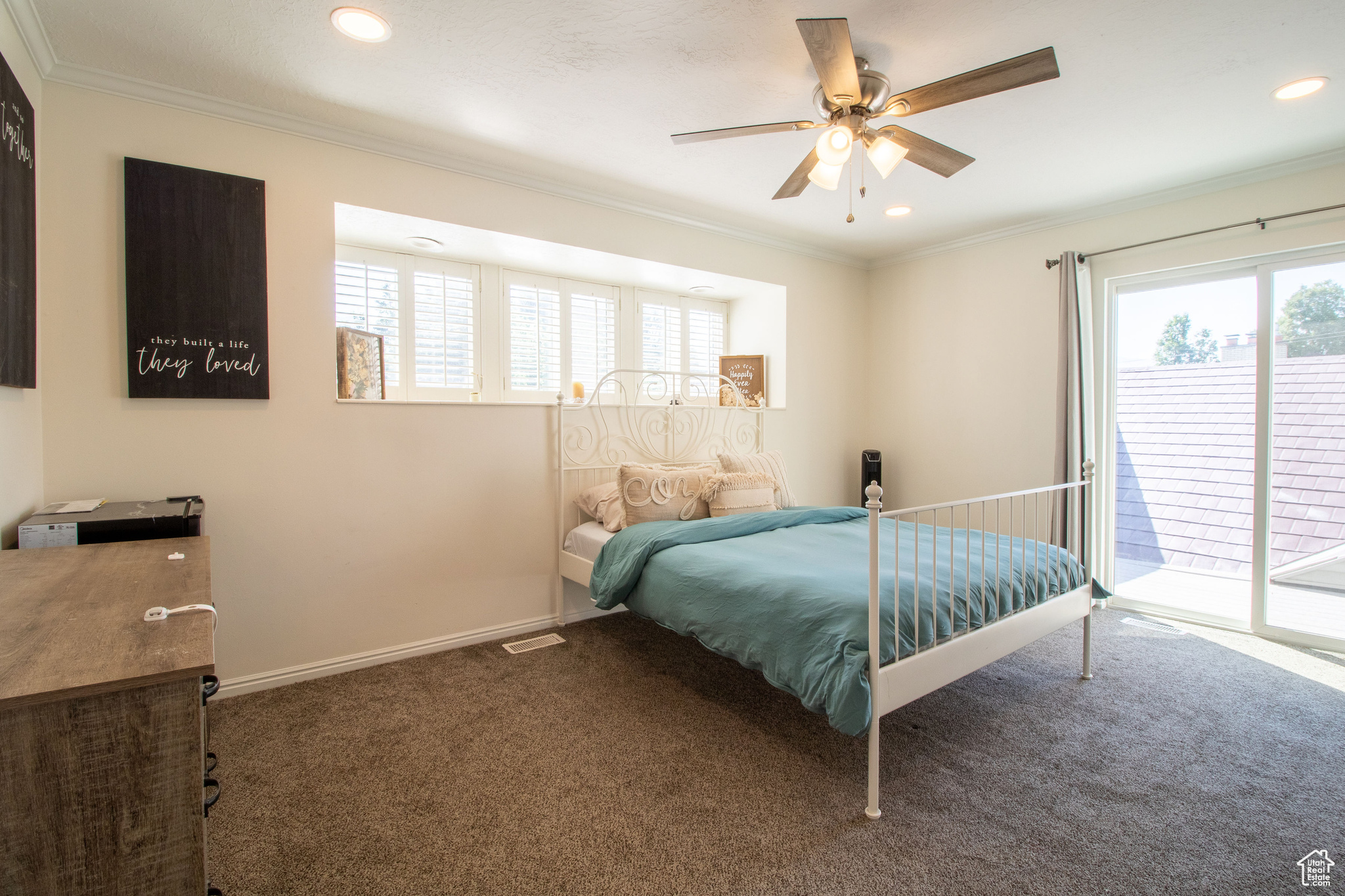 AMBLEWOOD SPRINGS - Residential