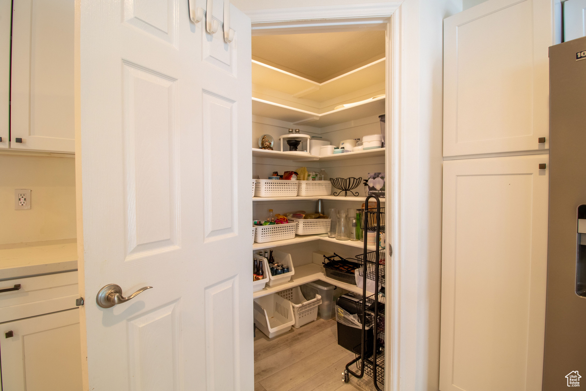 AMBLEWOOD SPRINGS - Residential
