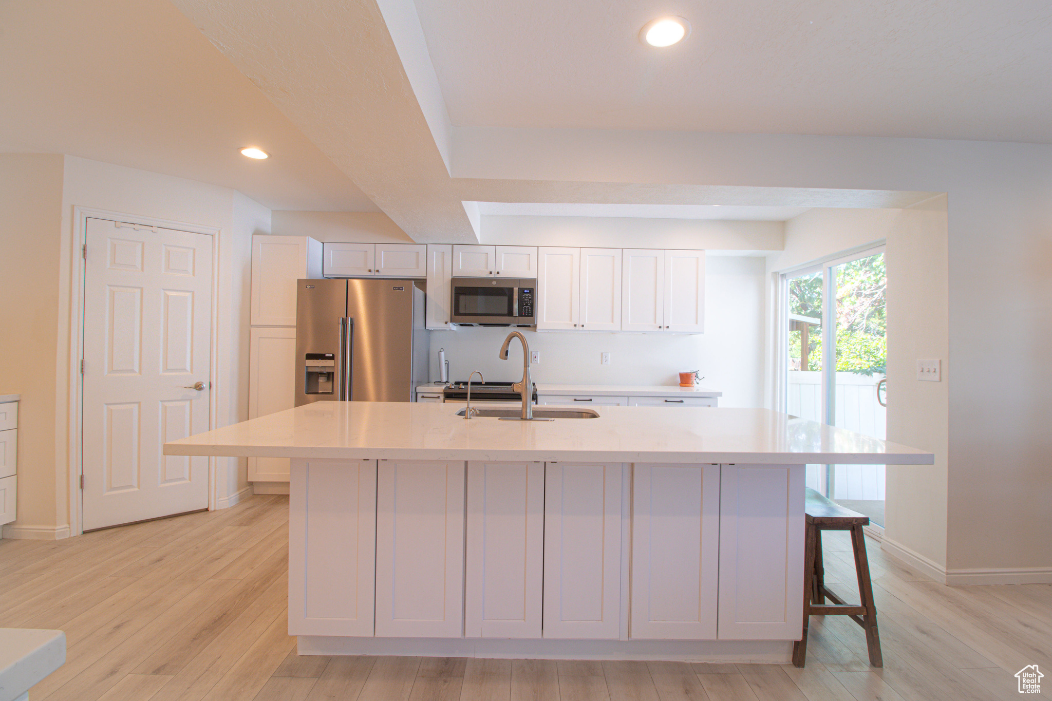 AMBLEWOOD SPRINGS - Residential