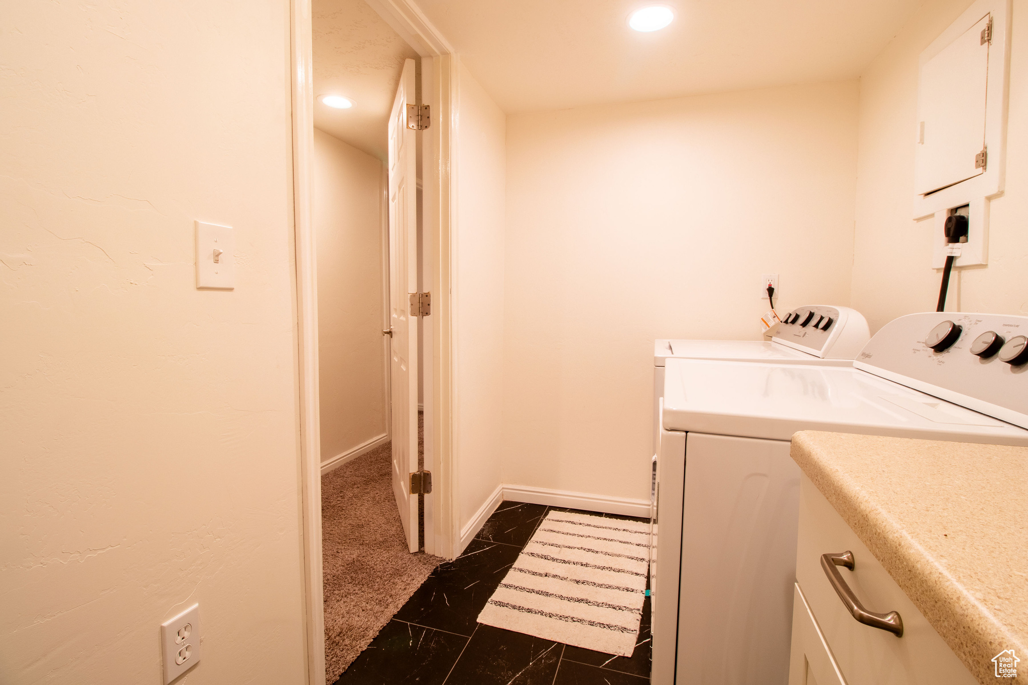 AMBLEWOOD SPRINGS - Residential