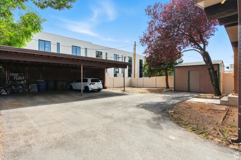 Tiny photo for 1314 E CRANDALL AVE, Salt Lake City, UT 84106 (MLS # 2117875)