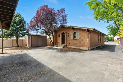 Tiny photo for 1314 E CRANDALL AVE, Salt Lake City, UT 84106 (MLS # 2117875)