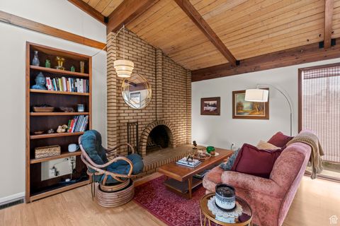 Tiny photo for 1314 E CRANDALL AVE, Salt Lake City, UT 84106 (MLS # 2117875)