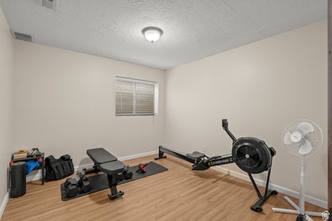 Tiny photo for 1314 E CRANDALL AVE, Salt Lake City, UT 84106 (MLS # 2117875)