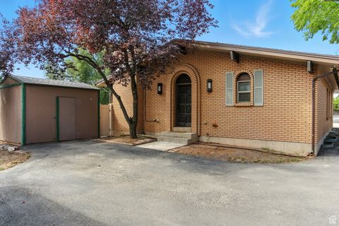 Tiny photo for 1314 E CRANDALL AVE, Salt Lake City, UT 84106 (MLS # 2117875)