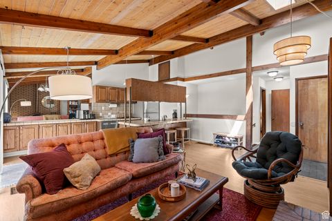 Tiny photo for 1314 E CRANDALL AVE, Salt Lake City, UT 84106 (MLS # 2117875)