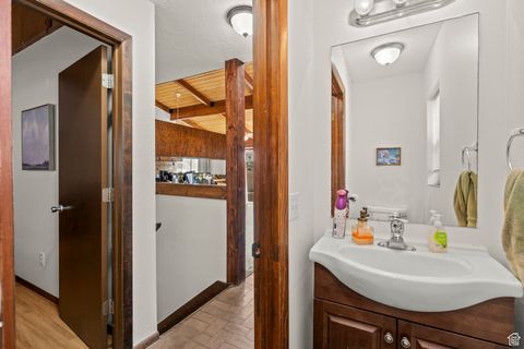 Tiny photo for 1314 E CRANDALL AVE, Salt Lake City, UT 84106 (MLS # 2117875)