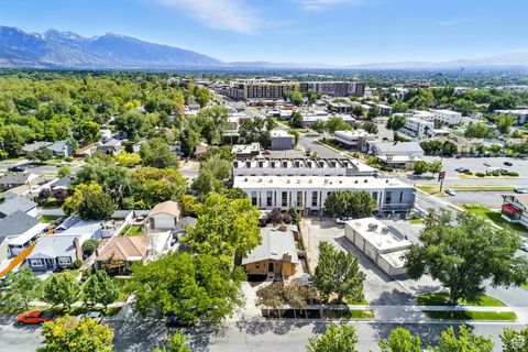 Tiny photo for 1314 E CRANDALL AVE, Salt Lake City, UT 84106 (MLS # 2117875)