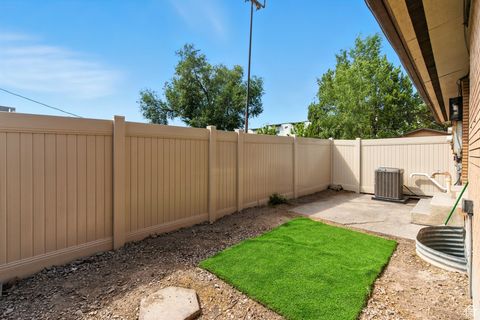 Tiny photo for 1314 E CRANDALL AVE, Salt Lake City, UT 84106 (MLS # 2117875)