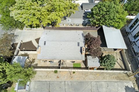 Tiny photo for 1314 E CRANDALL AVE, Salt Lake City, UT 84106 (MLS # 2117875)