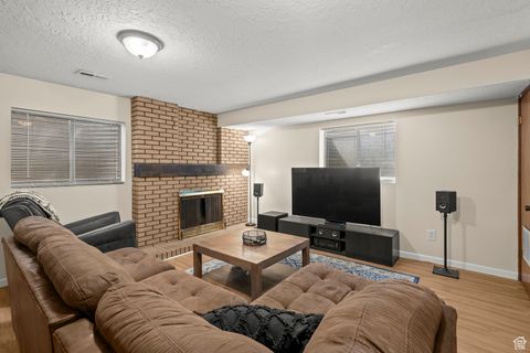 Tiny photo for 1314 E CRANDALL AVE, Salt Lake City, UT 84106 (MLS # 2117875)