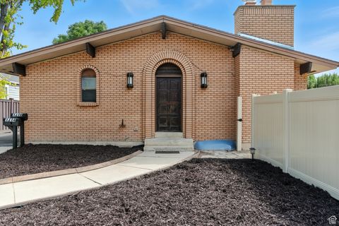 Tiny photo for 1314 E CRANDALL AVE, Salt Lake City, UT 84106 (MLS # 2117875)
