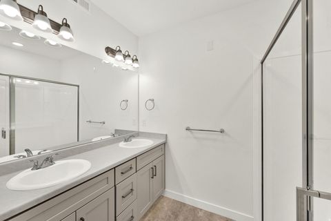 Tiny photo for 736 W W BLUE MAGIC LN S #R203, Midvale, UT 84047 (MLS # 2126716)