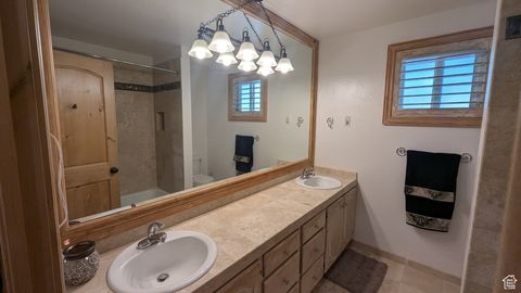 Tiny photo for 1584 E PETUNIA WAY, Sandy, UT 84092 (MLS # 2092480)