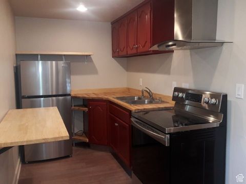 Tiny photo for 1584 E PETUNIA WAY, Sandy, UT 84092 (MLS # 2092480)