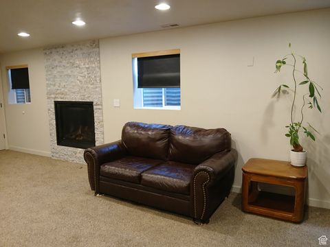 Tiny photo for 1584 E PETUNIA WAY, Sandy, UT 84092 (MLS # 2092480)