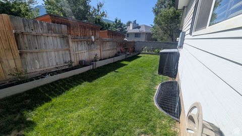 Tiny photo for 1584 E PETUNIA WAY, Sandy, UT 84092 (MLS # 2092480)