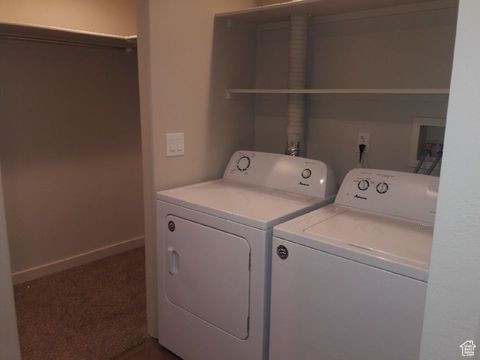 Tiny photo for 1584 E PETUNIA WAY, Sandy, UT 84092 (MLS # 2092480)