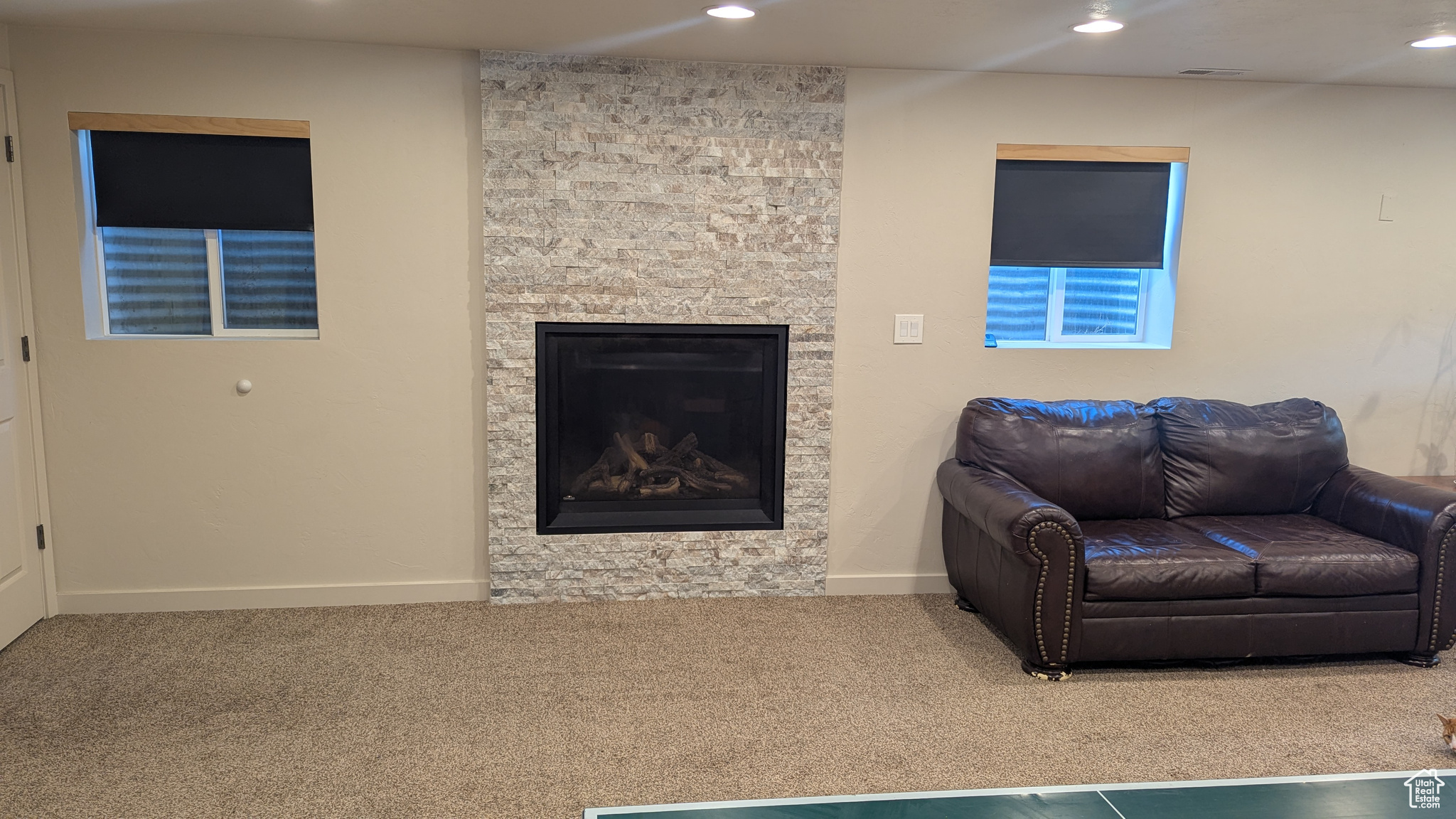 WHITE CITY - Residential