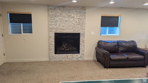 Tiny photo for 1584 E PETUNIA WAY, Sandy, UT 84092 (MLS # 2092480)