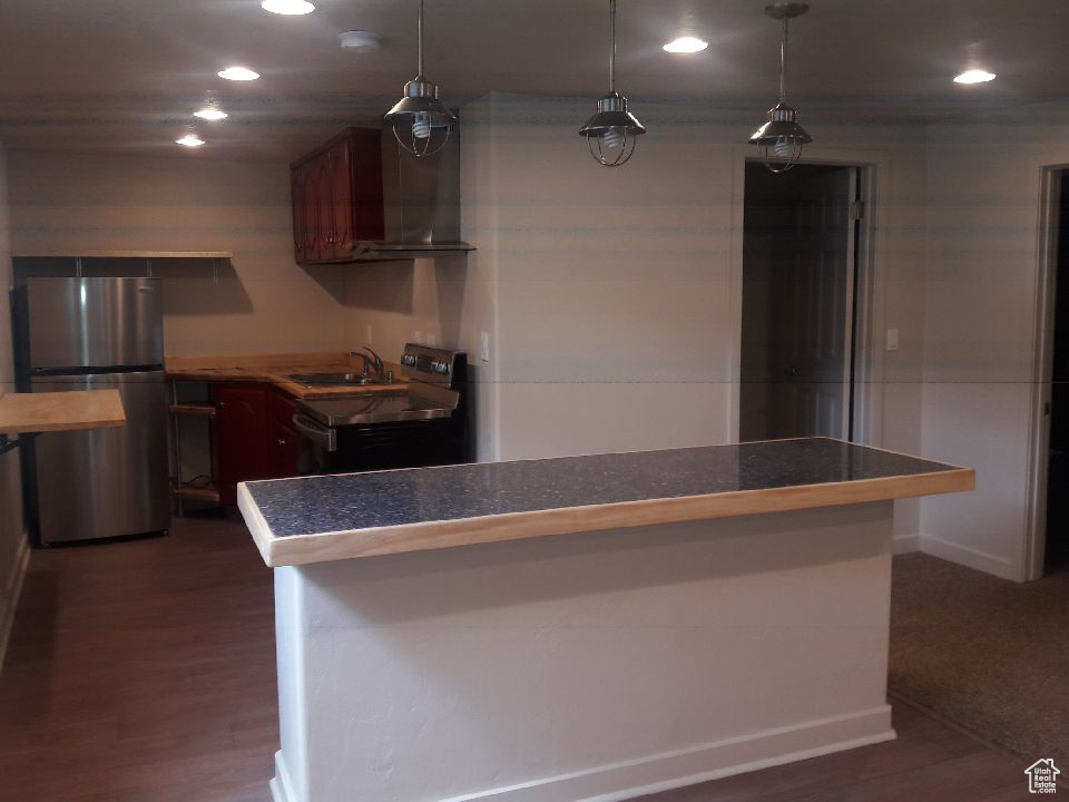 WHITE CITY - Residential