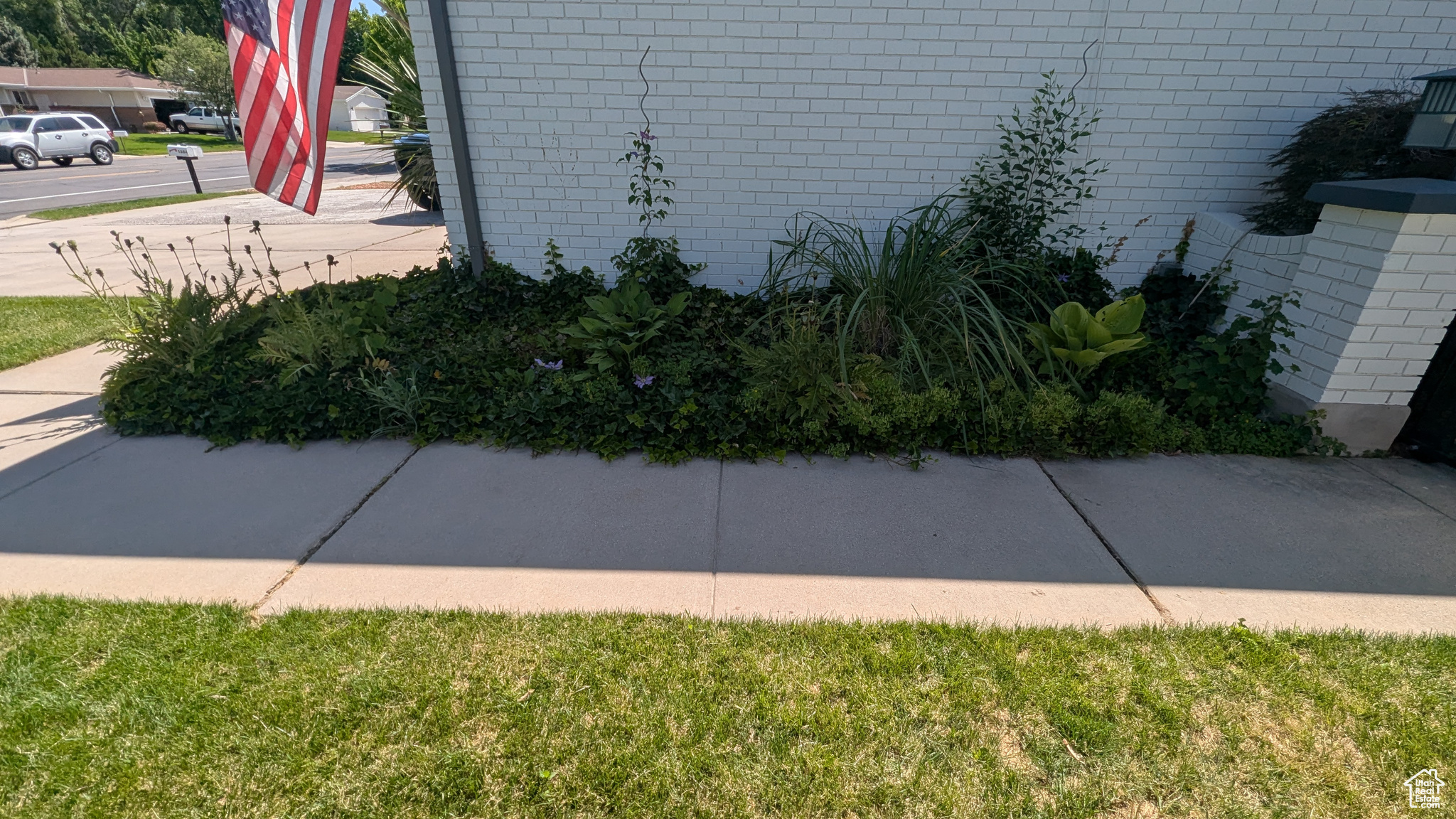 WHITE CITY - Residential