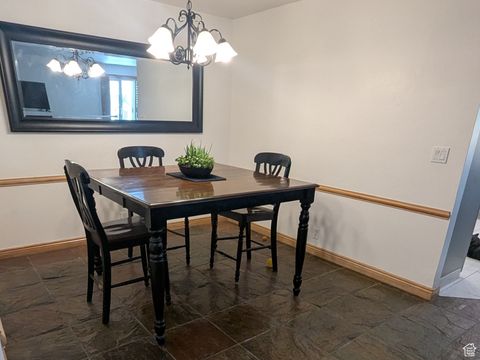 Tiny photo for 1584 E PETUNIA WAY, Sandy, UT 84092 (MLS # 2092480)