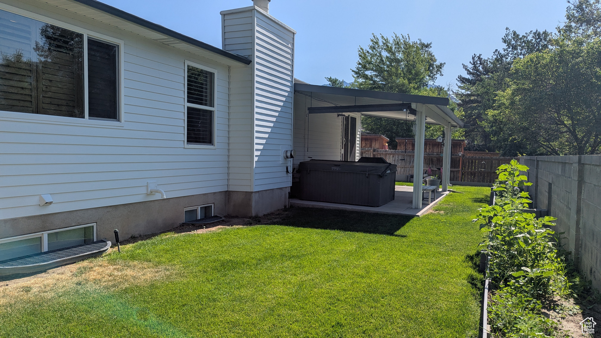 WHITE CITY - Residential