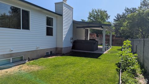 Tiny photo for 1584 E PETUNIA WAY, Sandy, UT 84092 (MLS # 2092480)