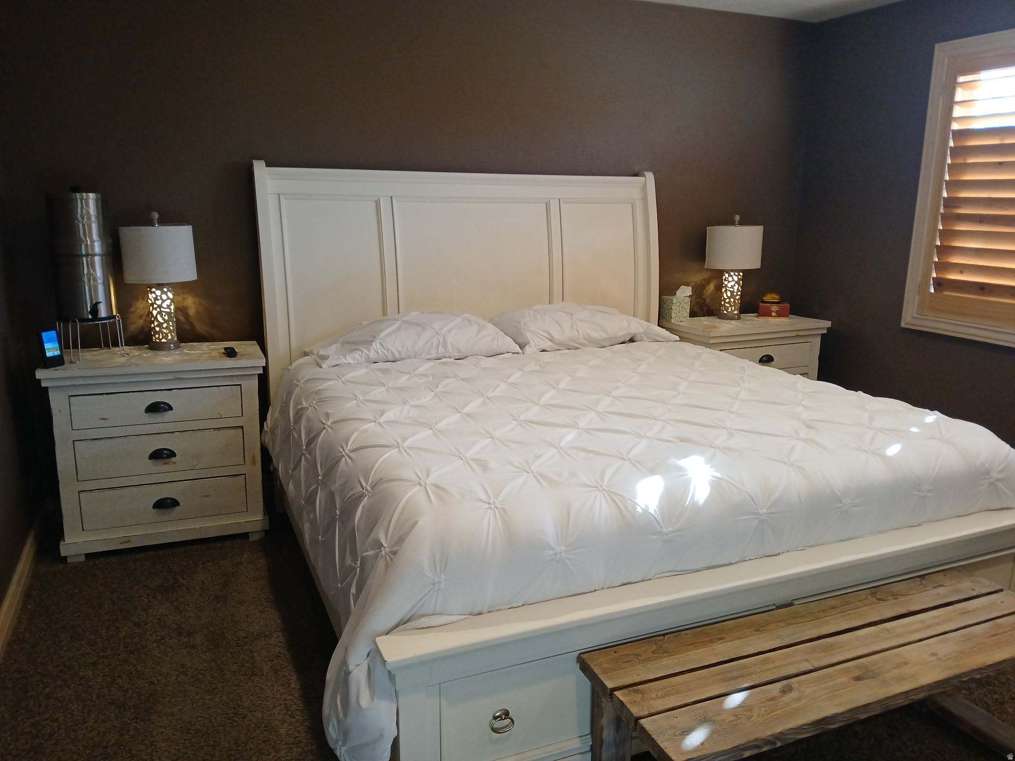 WHITE CITY - Residential