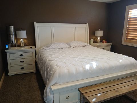 Tiny photo for 1584 E PETUNIA WAY, Sandy, UT 84092 (MLS # 2092480)