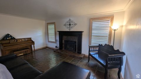 Tiny photo for 1584 E PETUNIA WAY, Sandy, UT 84092 (MLS # 2092480)