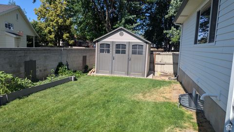 Tiny photo for 1584 E PETUNIA WAY, Sandy, UT 84092 (MLS # 2092480)