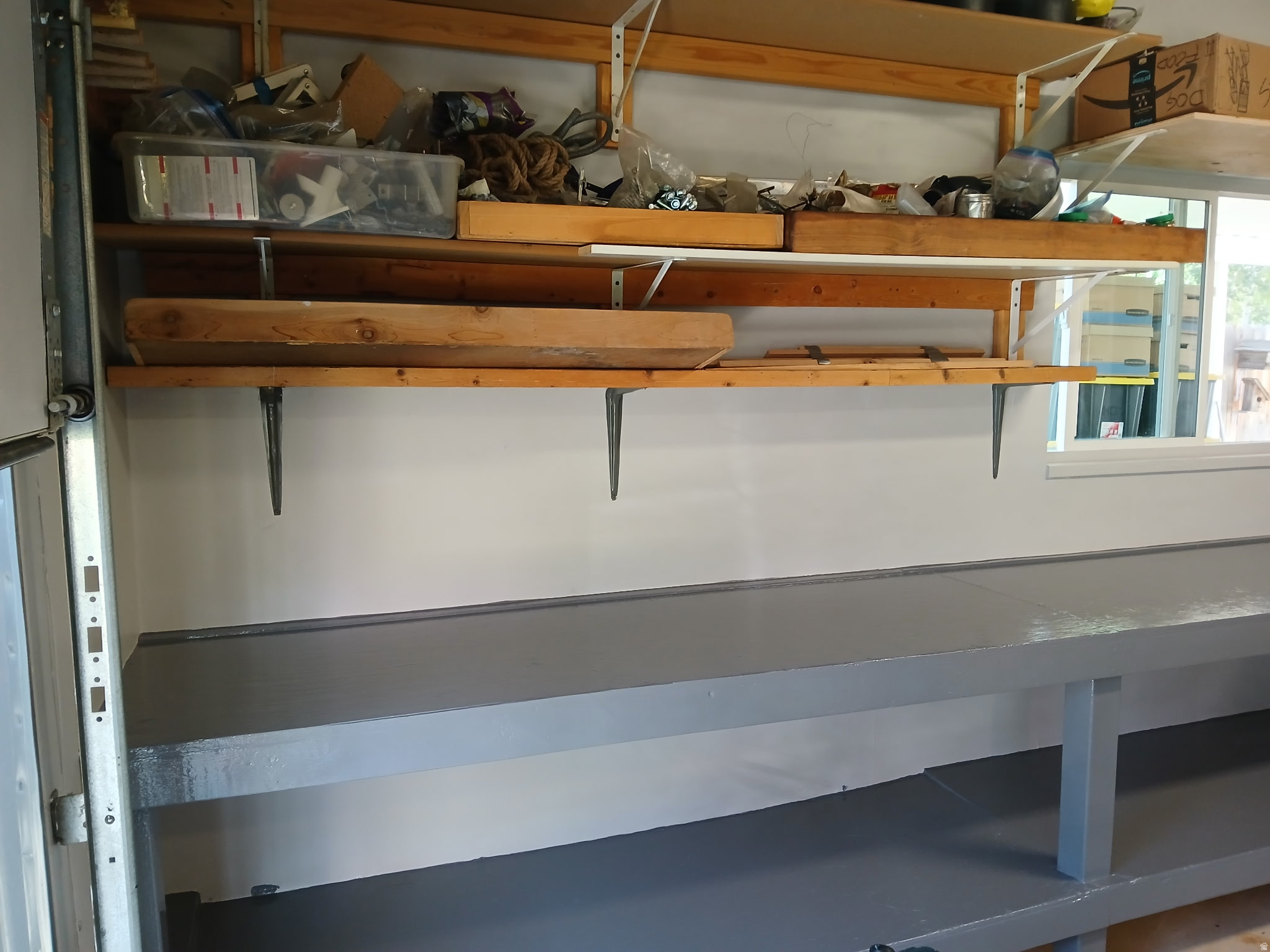 WHITE CITY - Residential